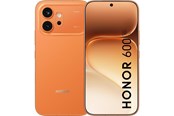 Mobil - Honor 600 512GB/8GB - Orange - 6936520895212
