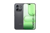 Mobil - Honor 600 Lite 128GB/8GB - Velvet Black - 5109CJCV