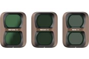 Actionkamera tilbehør - PolarPro DJI Pocket 4 Pro CINE Collection - PCKT4PRO-CINE