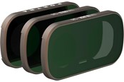 Actionkamera tilbehør - PolarPro Insta360 Luna Ultra VYBE Collection - LUNA-VYBE