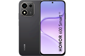 Mobil - Honor 600 Smart 128GB/4GB - Velvet Black - 5109CMDP