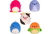 Plys - Squishmallows Micromallows (5-Pack) 6.5 cm - 0191726888277
