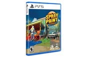 Spil - Spray Paint Simulator - Sony PlayStation 5 - Simulator - 0840486506784