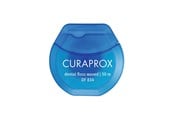 Eltandbørste - Curaprox Tandtråd Dental floss DF 834 - 7612412428285