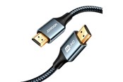 Skærmkabel - Joyroom SY-20H1 HDMI to HDMI Cable 4K 60Hz 2m - SY-20H1
