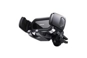 Mobil - Andet Tilbehør - Joyroom JR-ZS350 Car Dashboard Holder - Silver - JR-ZS351