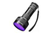 Lommelygter og pandelamper - Lepro HD51 UV Flashlight - PR110018