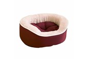 Hunde - Nobby Komfort seng oval Classic ANZA – Sæt m. 4 stk. - L52122