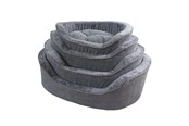 Hunde - Nobby Komfort seng Classic ANZA sæt - L61787