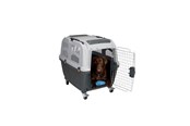 Hunde - Skudo Transportbur 6 IATA, 92x63x70 cm - L72129