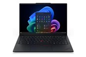Bærbar - Lenovo ThinkPad E14 Gen 8 - Copilot+ PC - 14" - Intel Core Ultra 7 - 355 - 16 GB RAM - 512 GB SSD - Nordic (Danish/Finnish/Norwegian/Swedish) - 21Y60042MX