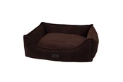 Hunde - Nobby Comfort seng firkantet KAMBA 80 x 70 x 23 cm Br - L61750