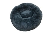Hunde - Nobby Blød donut Classic ESLA Ø 110 x 35 cm Blå - L62807