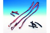 Hunde - Nobby Oksepisk 70cm (pose m/10 stk.) - L72515