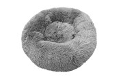 Hunde - Nobby Blød donut Classic ESLA Ø 90 x 29 cm Mørkegrå - L62802