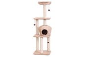 Katte - Nobby Kradsetræ NANUK - L63147-11