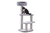 Katte - Nobby Kradsetræ Classic ZERA, 50 x 50 x 97 cm - L63748-01