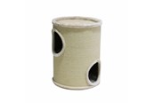 Katte - Nobby Katte kradsetønde DASHA I Creme - L63077-92
