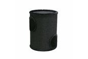 Katte - Nobby Katte kradsetønde DASHA I Sort - L63077-04