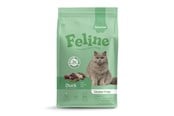Katte - Hobby First Feline Sensitive Selective 4.5 kg - 980190