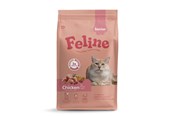 Katte - Hobby First Feline Mature +7Y 4.5 kg - 980181