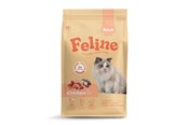 Katte - Hobby First Feline Adult Chicken 4.5 kg - 980175