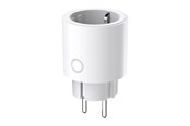 Smart Home - Aqara Matter Smart Power Plug H2 EU (RGB) - SP-P05D