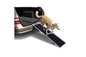 Hunde - Nobby Aluminium rampe til hunde 152 x 36 x 3.5 cm - L76327