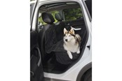 Hunde - Nobby Beskyttelse til bilsæder 137 x 147 cm - L60900