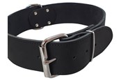 Hunde - Nobby Halsbånd TABIL ekstra bred 75 cm (59-69 cm) 50 mm - L80935-05