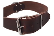 Hunde - Nobby Halsbånd TABIL ekstra bred 75 cm (59-69 cm) 50 mm - L80935-03