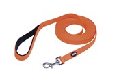 Hunde - Nobby Sporline Cover 10 m Orange - L80575-04