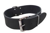Hunde - Nobby Halsbånd TABIL ekstra bred 65 cm (48-58 cm) 50 mm - L80934-05