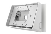 Vægbeslag, AV-Beslag & AV-Møbler - Crestron Electronics Crestron TSW-880/1080-MSMK-ANG-W mounting kit - for touch screen - white - Max - recommended for - TSW-880/1080-MSMK-ANG-W