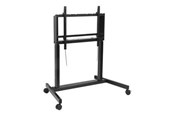 Vægbeslag, AV-Beslag & AV-Møbler - Legamaster MOTION DYNAMIC cart - for LCD display - Max 140 kg - recommended for 98" - 7-817451