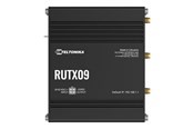 Router & firewall - Teltonika RUTX09 - wireless router - WWAN - 3G 4G - desktop - Wireless router - RUTX09220000