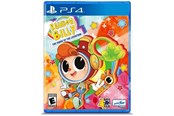 Spil - Rainbow Billy: The Curse of the Leviathan - Sony PlayStation 4 - Action/Adventure - 0811949034038