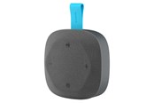 Bærbare & Fest Højtalere - Canyon Hexagon 10 Bluetooth Højttaler, Grå/Blå - CNE-CBTSP10GB