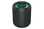 Bærbare & Fest Højtalere - Canyon OnMove 11 Bluetooth Højttaler 20W, Sort - CNE-CBTSP11