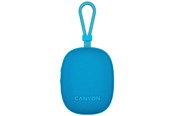 Bærbare & Fest Højtalere - Canyon OnMove 12 Bluetooth Højttaler IPX7, Blå - CNE-CBTSP12BL