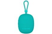 Bærbare & Fest Højtalere - Canyon OnMove 12 Bluetooth Højttaler IPX7, Mint - CNE-CBTSP12MT