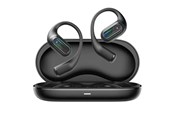 Bærbare & Fest Højtalere - Canyon OnFlow 12 Open-Ear Bluetooth Headset, Sort - CNS-TWS12BK