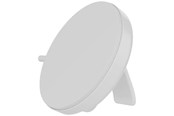 Mobil - Adaptere & Opladere - Canyon WS-105 15W Qi2 MagSafe Oplader, Hvid - CNS-WCS105W