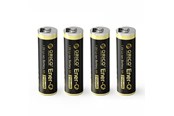 Batteri - ORICO Ener-G EG5C Lithium Battery 1.5V 2100mWh AA USB-C Rechargeable Battery with Charging Cable 4 pcs - EG5C-UN-A4C-4PK-EP-HU