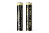 Batteri - ORICO Ener-G EG7C lithium battery 1.5V 500mWh AAA USB-C rechargeable battery 2 pcs. - EG7C-UN-2PK-BP-HU