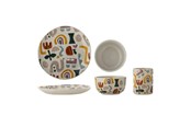 Borddækning - Bloomingville Mini Filur - 82063385