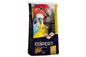 Fuglefoder, snacks & vitaminer - EXPERT æggefoder rød 10kg - L30010