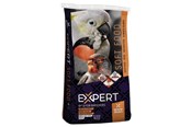Fuglefoder, snacks & vitaminer - EXPERT blødt fuglefoder hvid 10 kg - L30051