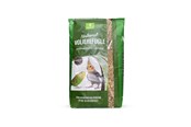 Fuglefoder, snacks & vitaminer - Natural Luksus Parakit Grov 15 kg - 0666