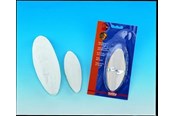Fuglefoder, snacks & vitaminer - Nobby Sepiaskaller 12.5-15 cm 1 kg - L27003